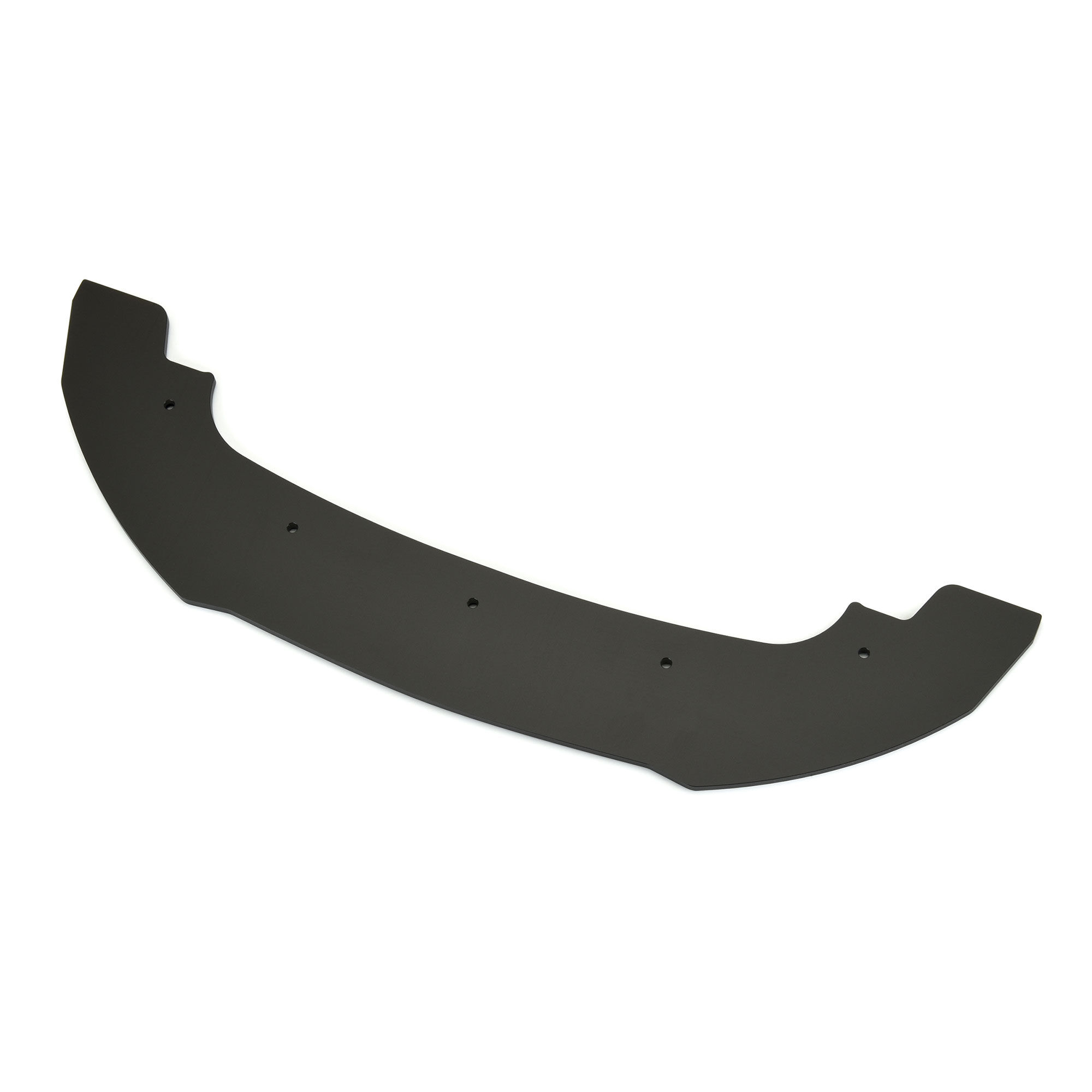 Replacement Front Splitter for PRM158100 Body Replacement Front Splitter for PRM158100 Body - Image 1