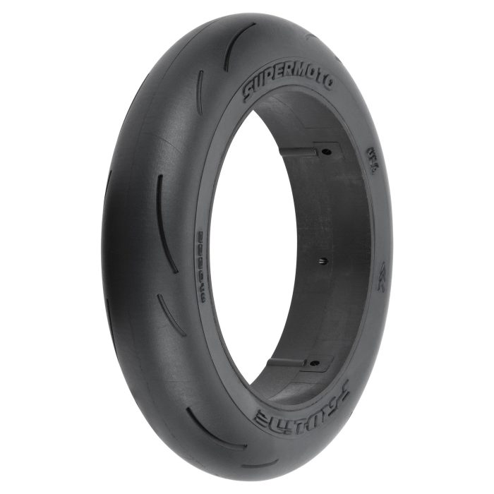 1/4 Supermoto S3 Front Tire MTD Sleeve: Pro-Spec SM Front Wh - Image 1