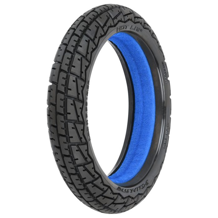 1/4 Hot Lap MX V2 Bead M3 Front Tire (1): Promoto-MX - Image 1