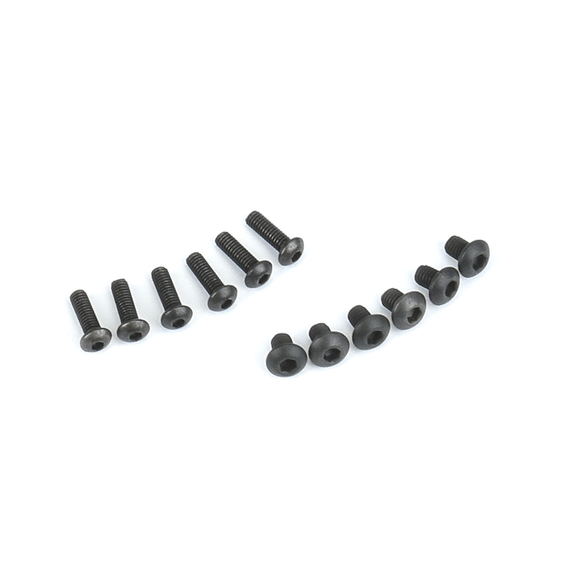 1/4 Pro-Spec Rear Wheel Hardware Set: Promoto-MX 1/4 Pro-Spec Rear Wheel Hardware Set: Promoto-MX - Image 1