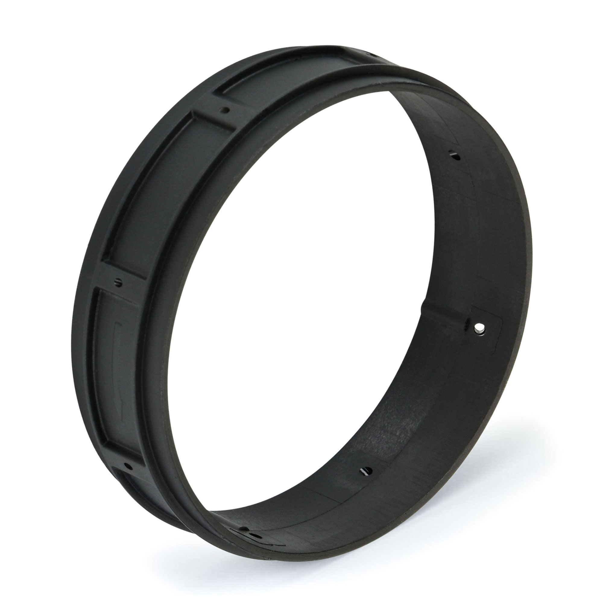 1/4 Pro-Spec V2 Bead Front Tire Mounting Sleeves (2): Promot 1/4 Pro-Spec V2 Bead Front Tire Mounting Sleeves (2): Promot - Image 1