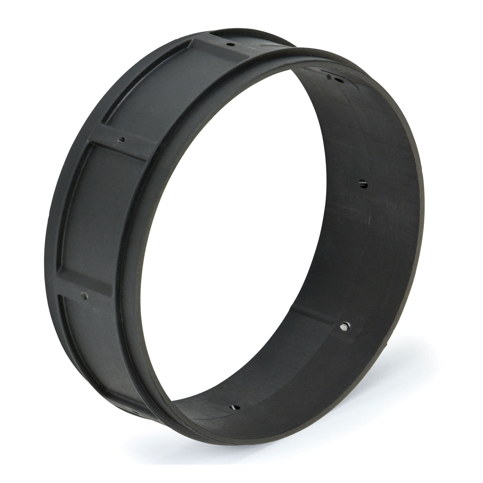 1/4 Pro-Spec V2 Bead Rear Tire Mounting Sleeves (2): Promoto 1/4 Pro-Spec V2 Bead Rear Tire Mounting Sleeves (2): Promoto - Image 1