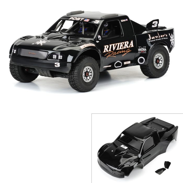 Pre-Cut 1997 Ford F-150 Trophy Truck "Riviera Edition" Tough - Image 1
