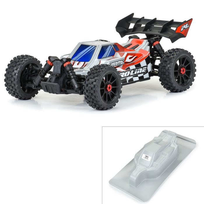1/8 Axis Tough-Color Gray Body: Typhon 223S - Image 1
