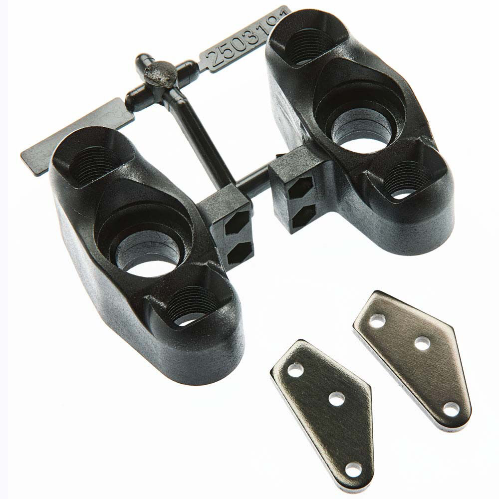 Front Hub Carriers: PRO-MT 4X4 Front Hub Carriers: PRO-MT 4X4 - Image 1