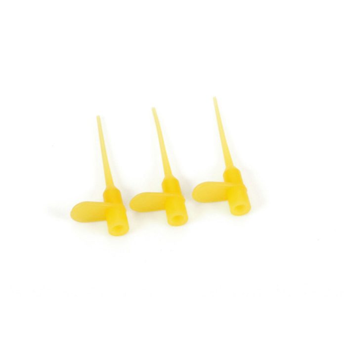 Glue Tips (3) for Pro-Line Tire Glue - Image 1