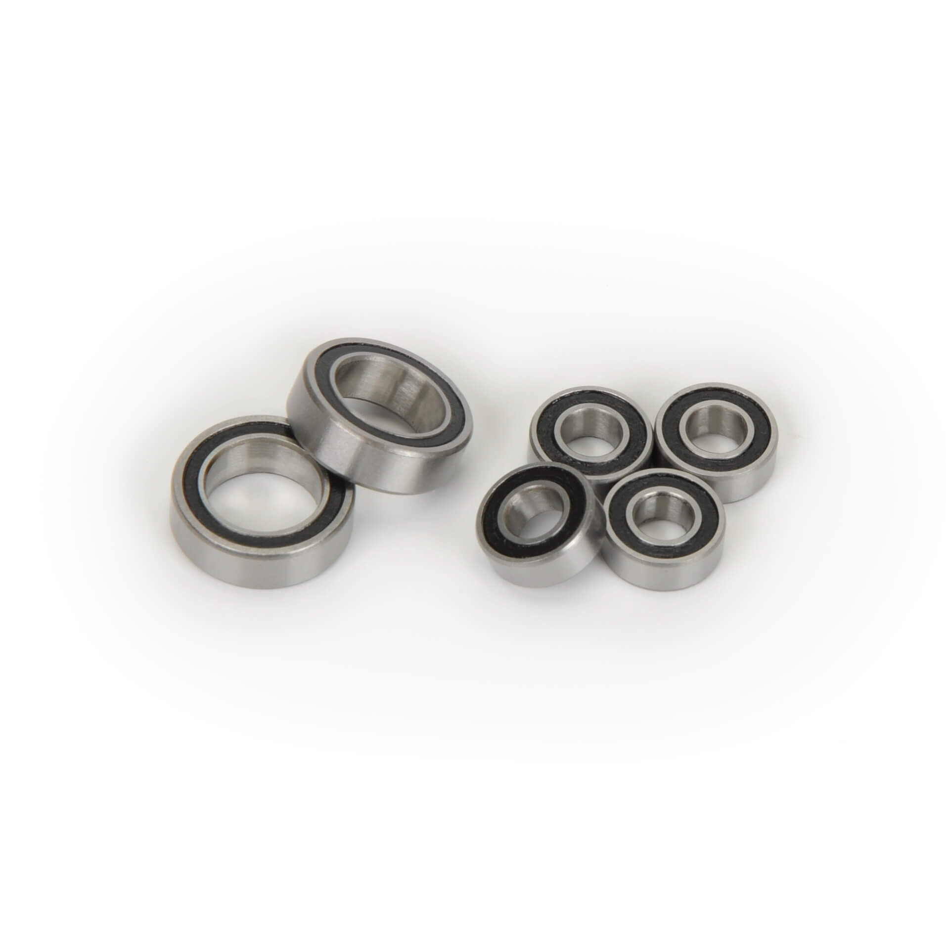 1/10 Bearings Replacement Kit: PRO Performance Transmission 1/10 Bearings Replacement Kit: PRO Performance Transmission - Image 1