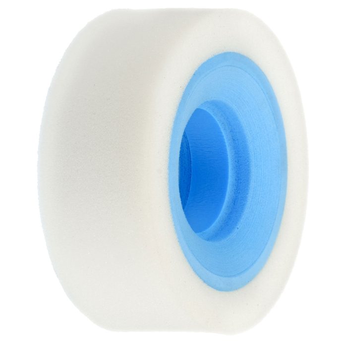 1/10 Dual Stage Front/Rear 1.9" Rock Crawling Foam (2): XL T - Image 1