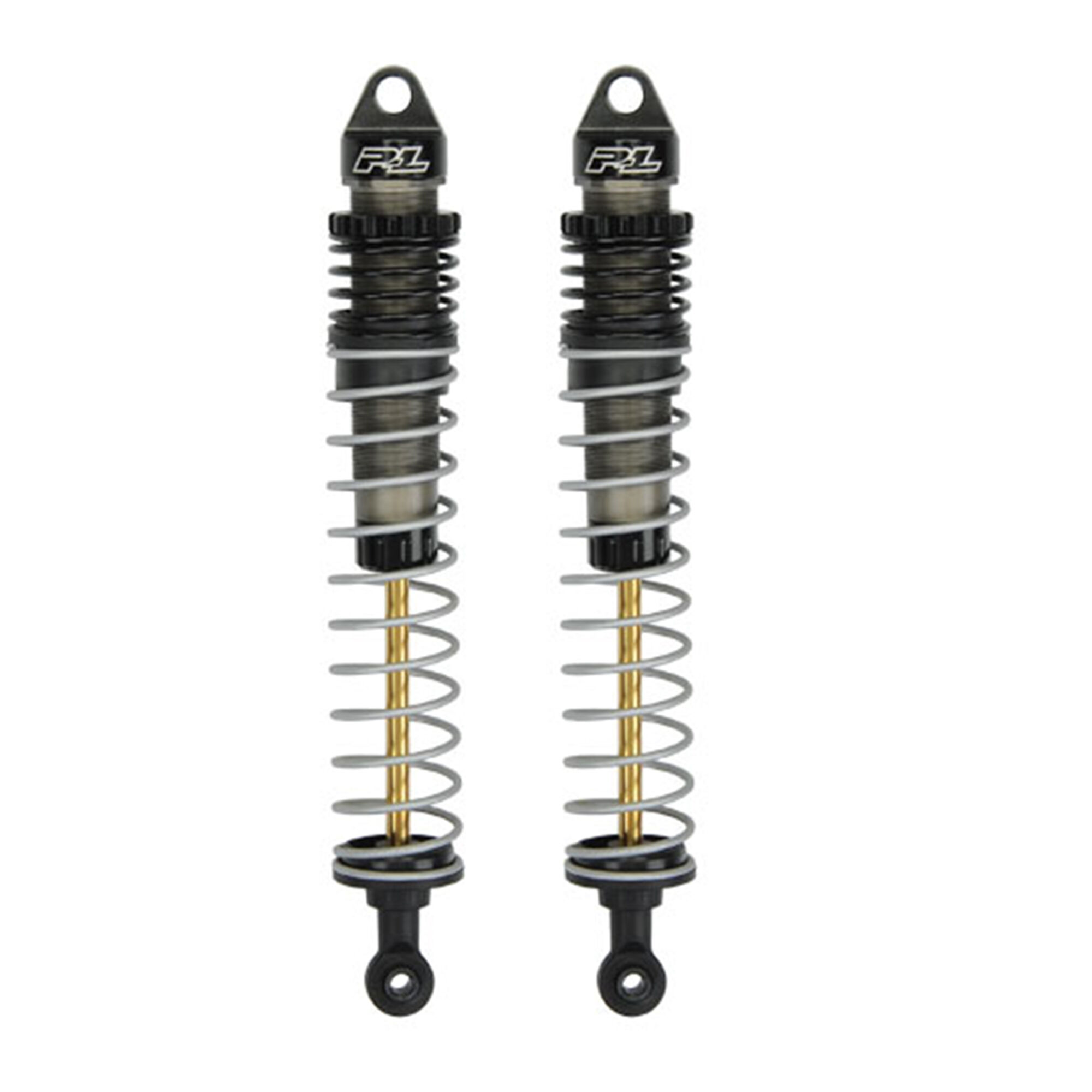 1/10 PowerStroke XT Shocks 1/10 PowerStroke XT Shocks, 5" - Image 1