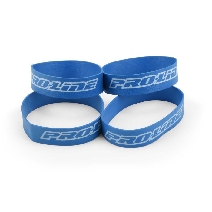 Pro-Line Tire Rubber Bands (4) - Image 1