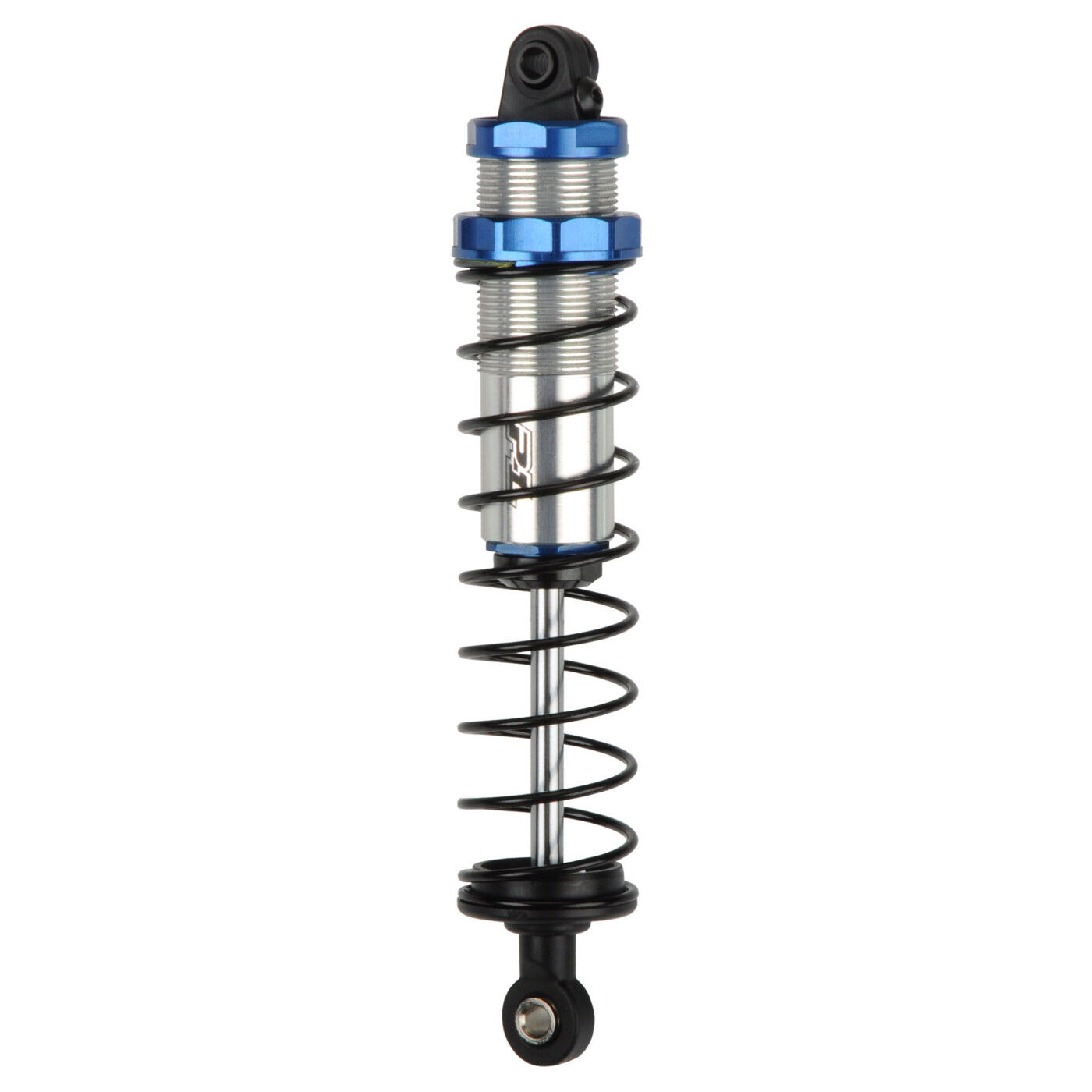 1/10 Pre-Assembled Pro-Spec Rear Shocks: Short Course 1/10 Pre-Assembled Pro-Spec Rear Shocks: Short Course - Image 1