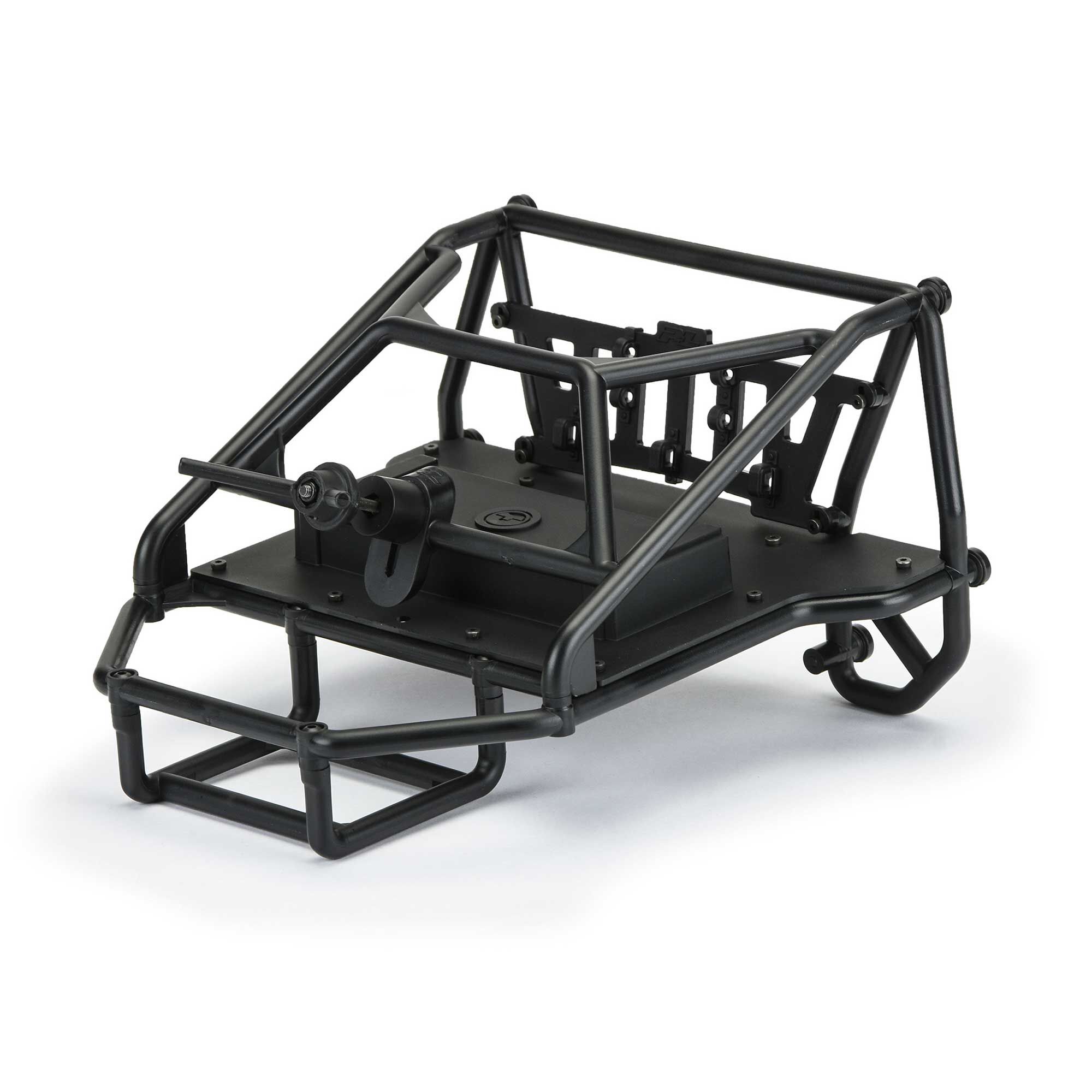 1/10 Back-Half Cage for Pro-Line Cab Only Crawler Bodies 1/10 Back-Half Cage for Pro-Line Cab Only Crawler Bodies - Image 1