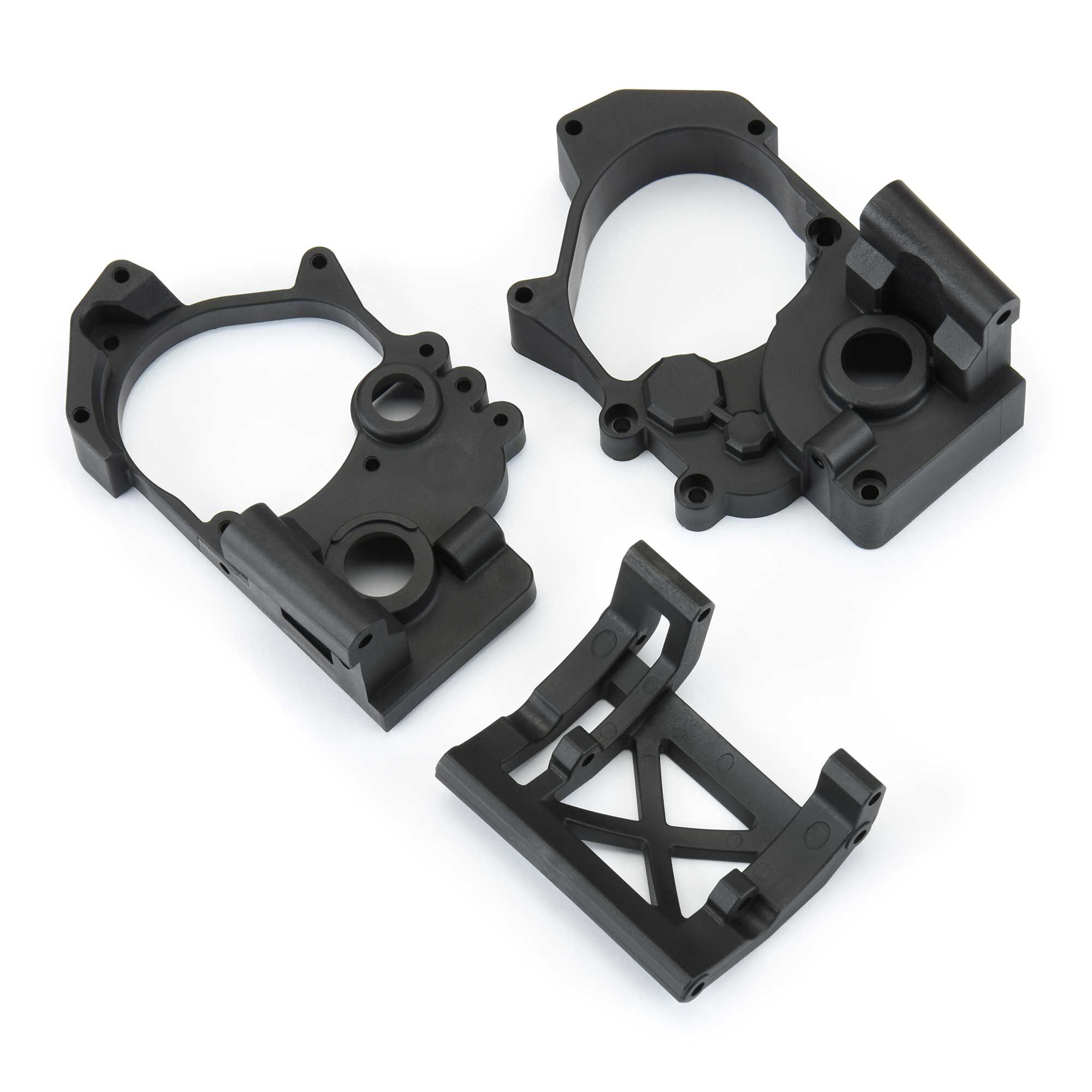 Replacement Plastic Cases: PRO-Series 32P Transmission Replacement Plastic Cases: PRO-Series 32P Transmission - Image 1