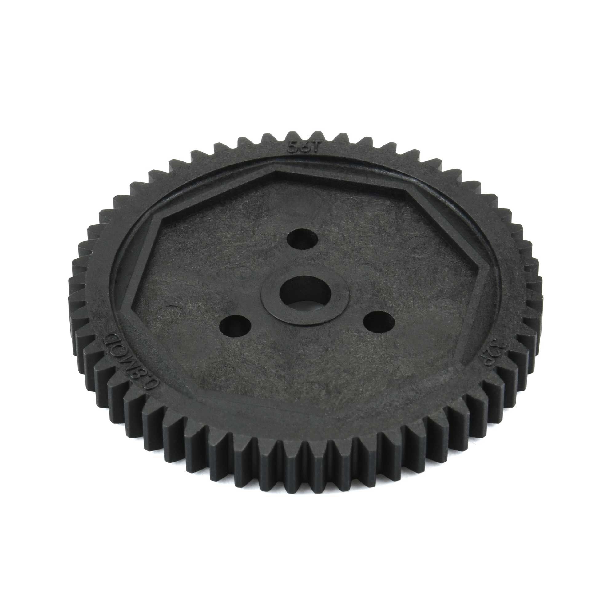 Replacement 32P 56T Spur Gear: PRO-Series 32P Transmission Replacement 32P 56T Spur Gear: PRO-Series 32P Transmission - Image 1