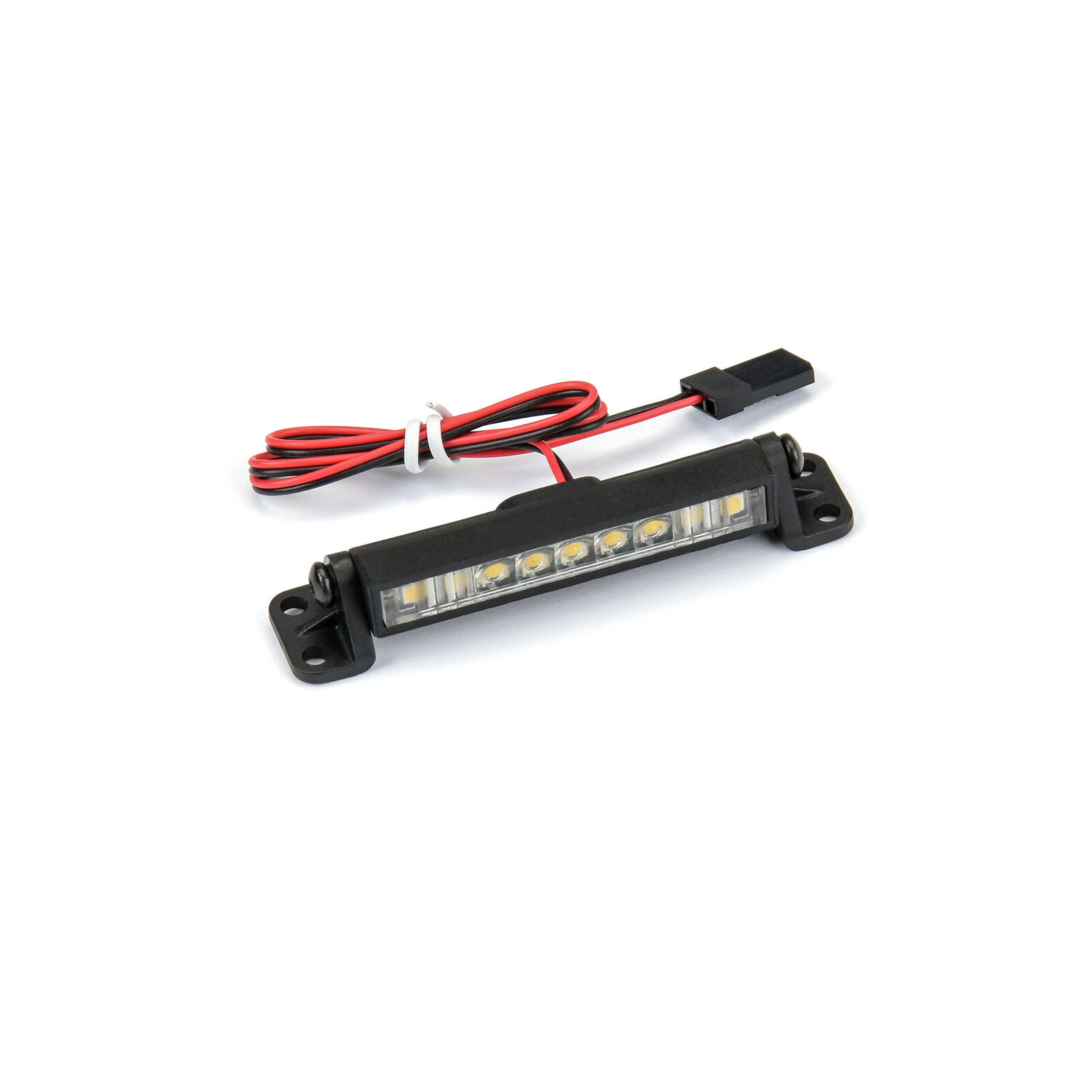 2" Ultra-Slim LED Light Bar Kit 5V-12V (Straight) 2" Ultra-Slim LED Light Bar Kit 5V-12V (Straight) - Image 1