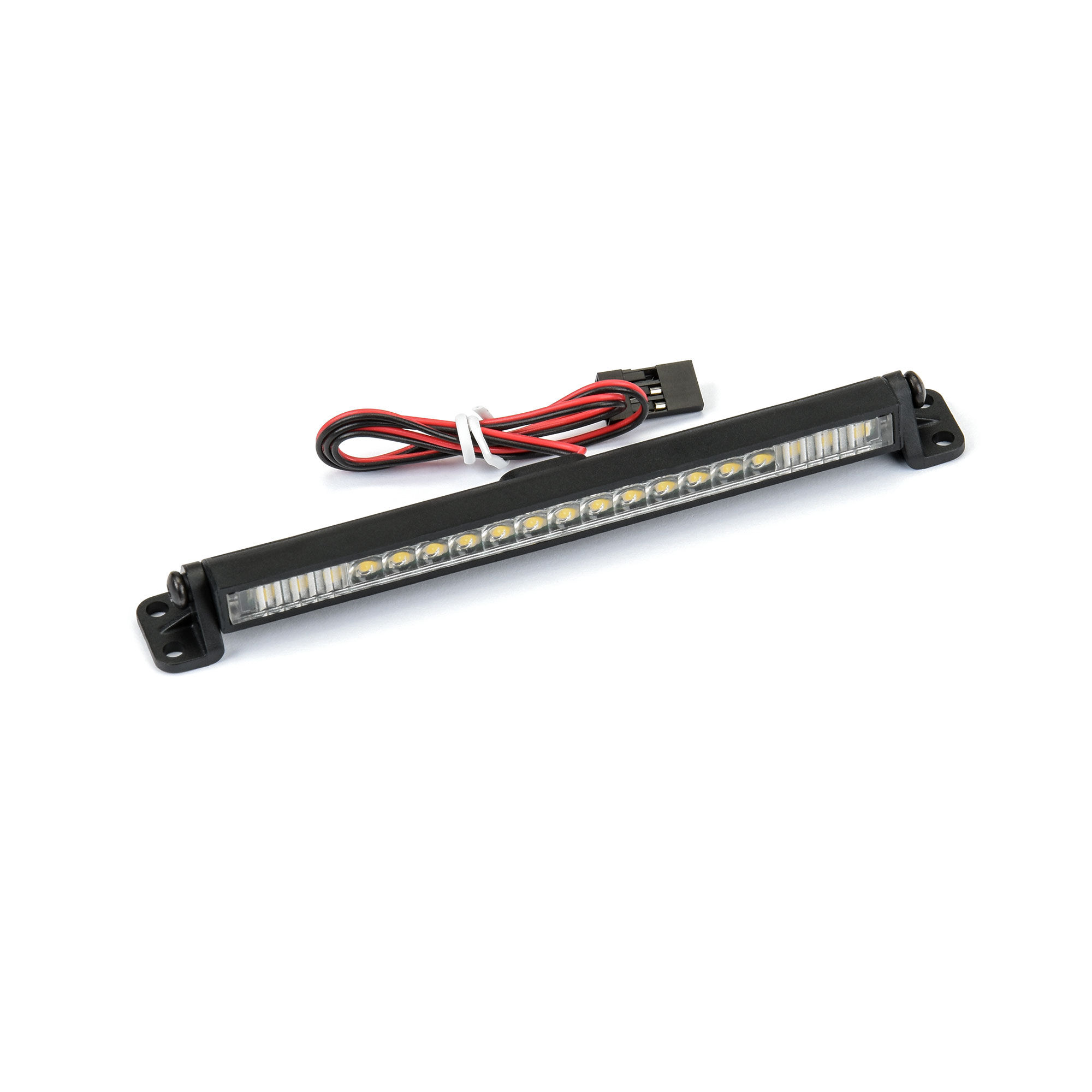 4" Ultra-Slim LED Light Bar Kit 5V-12V (Straight) 4" Ultra-Slim LED Light Bar Kit 5V-12V (Straight) - Image 1