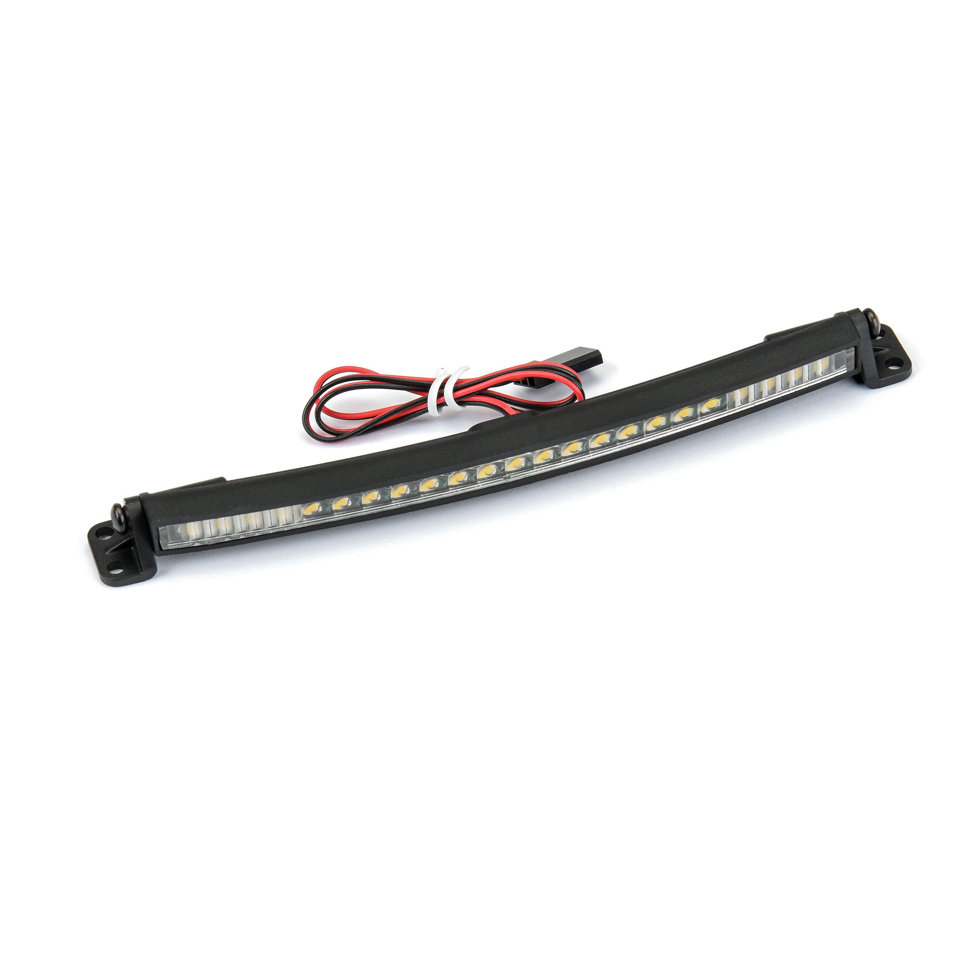 5" Ultra-Slim LED Light Bar Kit 5V-12V (Curved) 5" Ultra-Slim LED Light Bar Kit 5V-12V (Curved) - Image 1