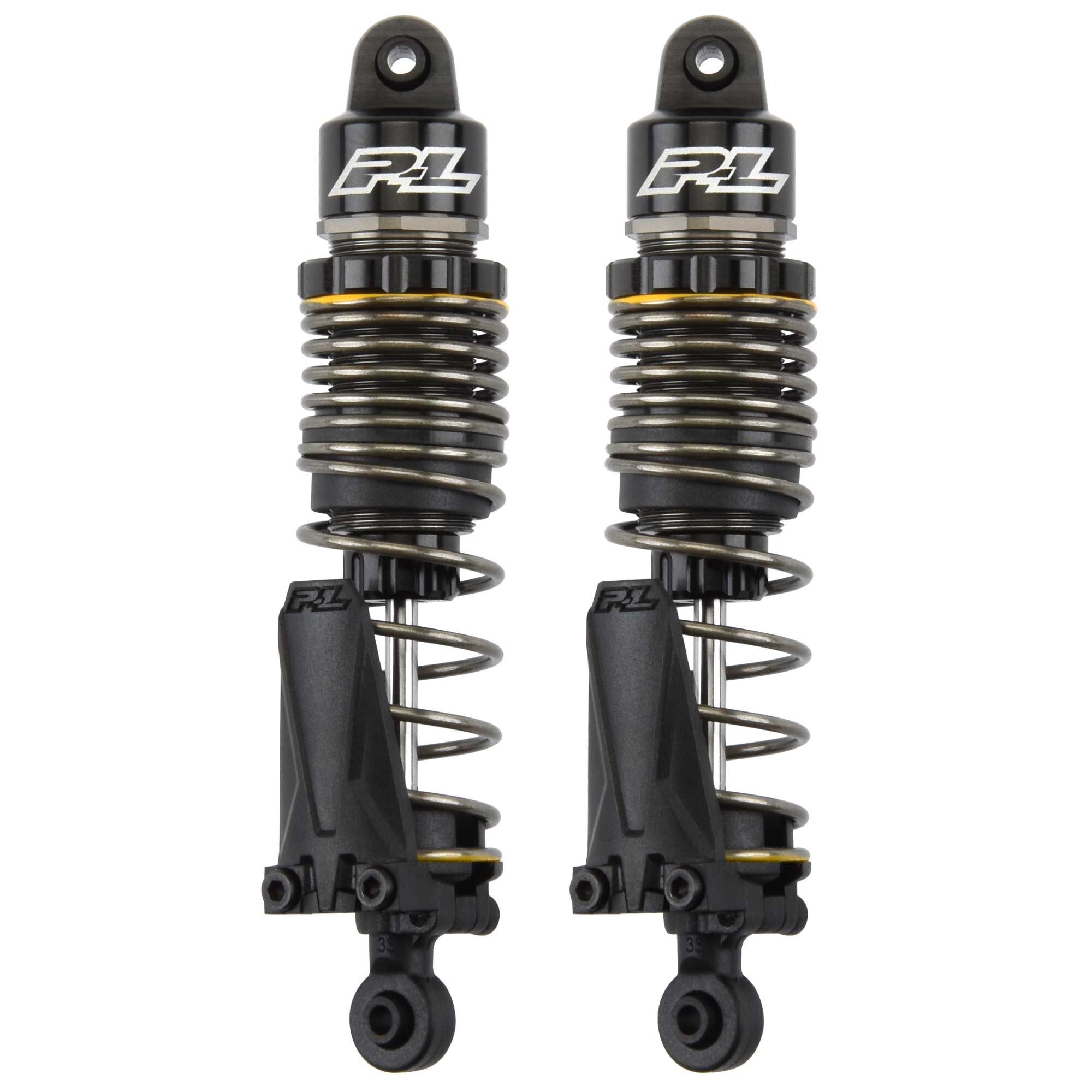 1/10 PowerStroke Front Shocks 1/10 PowerStroke Front Shocks - Image 1