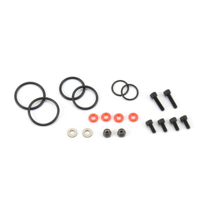 1/10 O-Ring Replacement Kit for PRO635900 and PRO635901 - Image 1