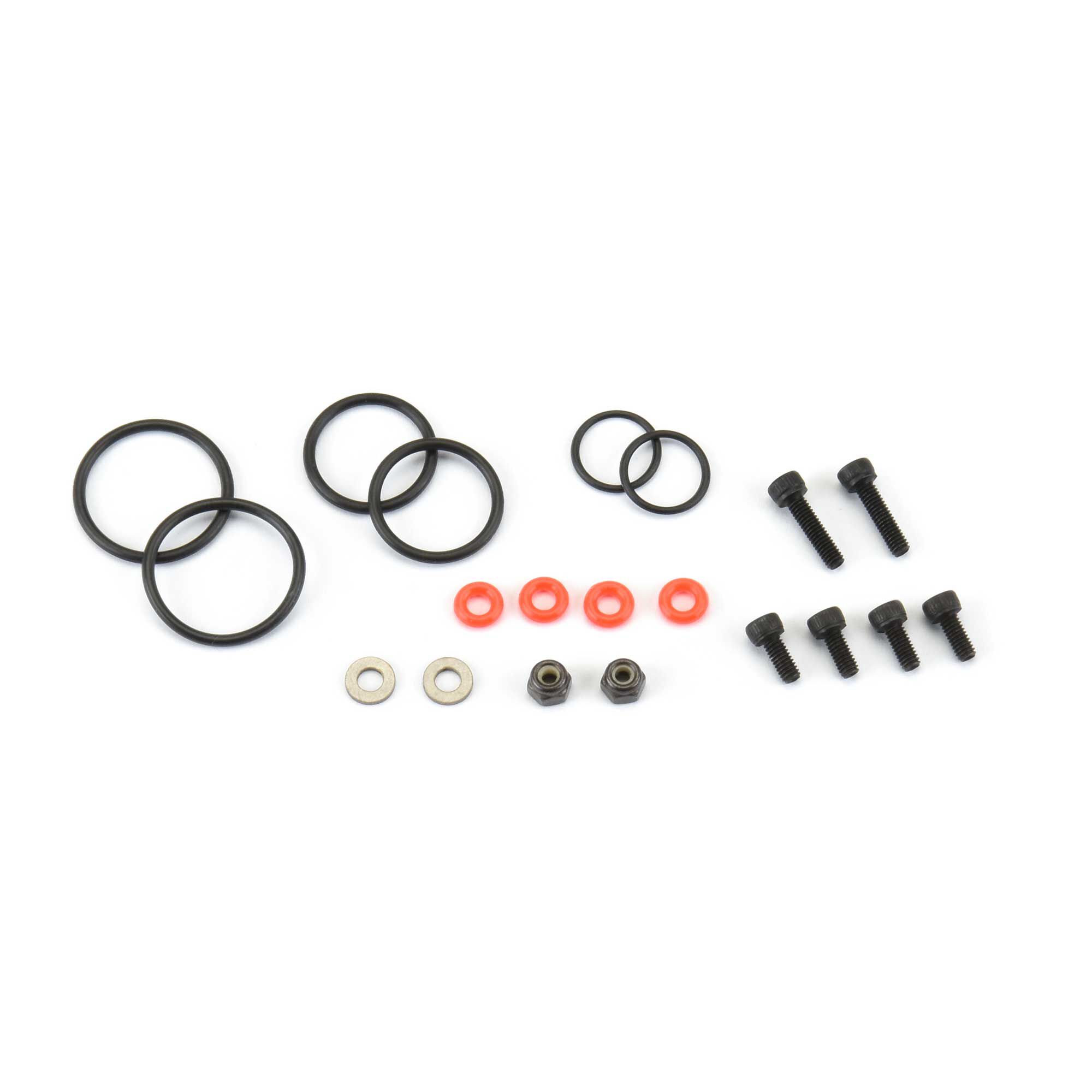 1/10 O-Ring Replacement Kit for PRO635900 and PRO635901 1/10 O-Ring Replacement Kit for PRO635900 and PRO635901 - Image 1