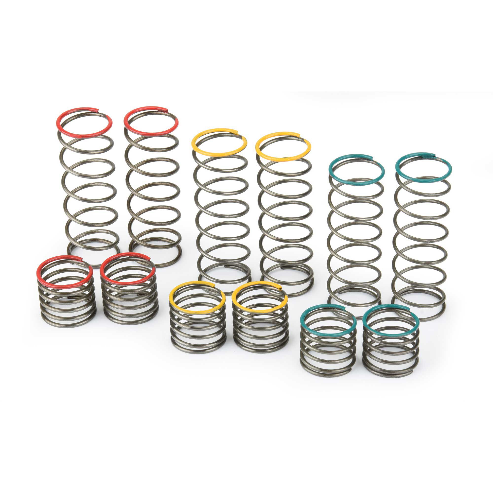 1/10 Rear Spring Assortment for PRO635901 1/10 Rear Spring Assortment for PRO635901 - Image 1