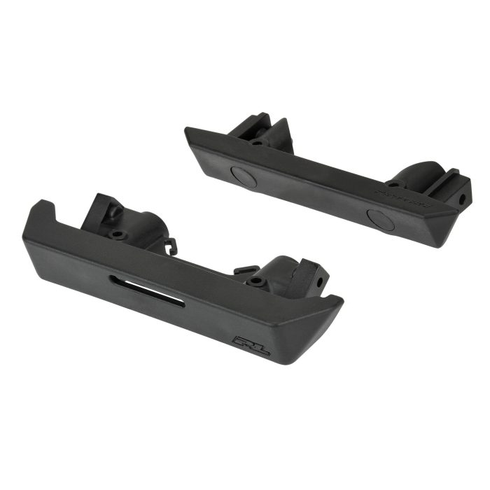 High-Performance Crawler Bumper Set (Front & Rear) for SCX10 - Image 1