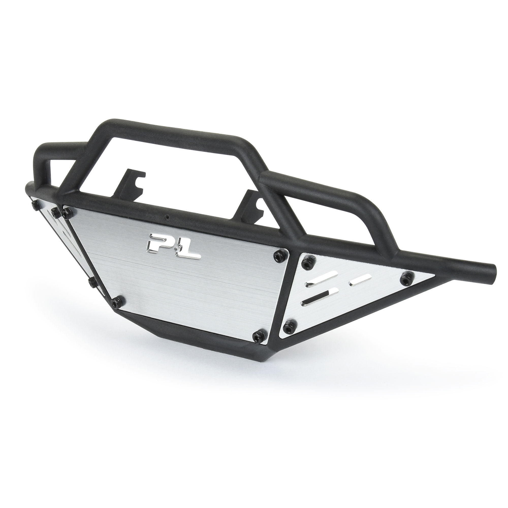 1/10 Pro-Line Pre-Runner Front Bumper: Rock Crawler 1/10 Pro-Line Pre-Runner Front Bumper: Rock Crawler - Image 1