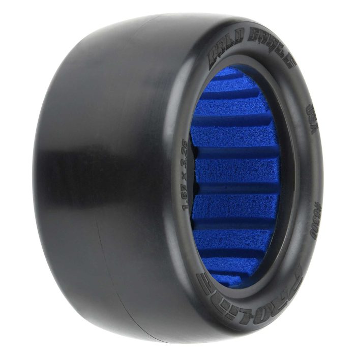 1/10 Bald Eagle S3 Rear 2.2" Off-Road Buggy Tires (2) - Image 1