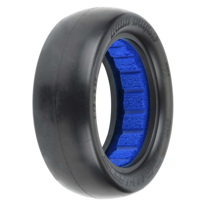 1/10 Bald Eagle 2WD S3 Front 2.2" Off-Road Buggy Tires (2) - Image 1