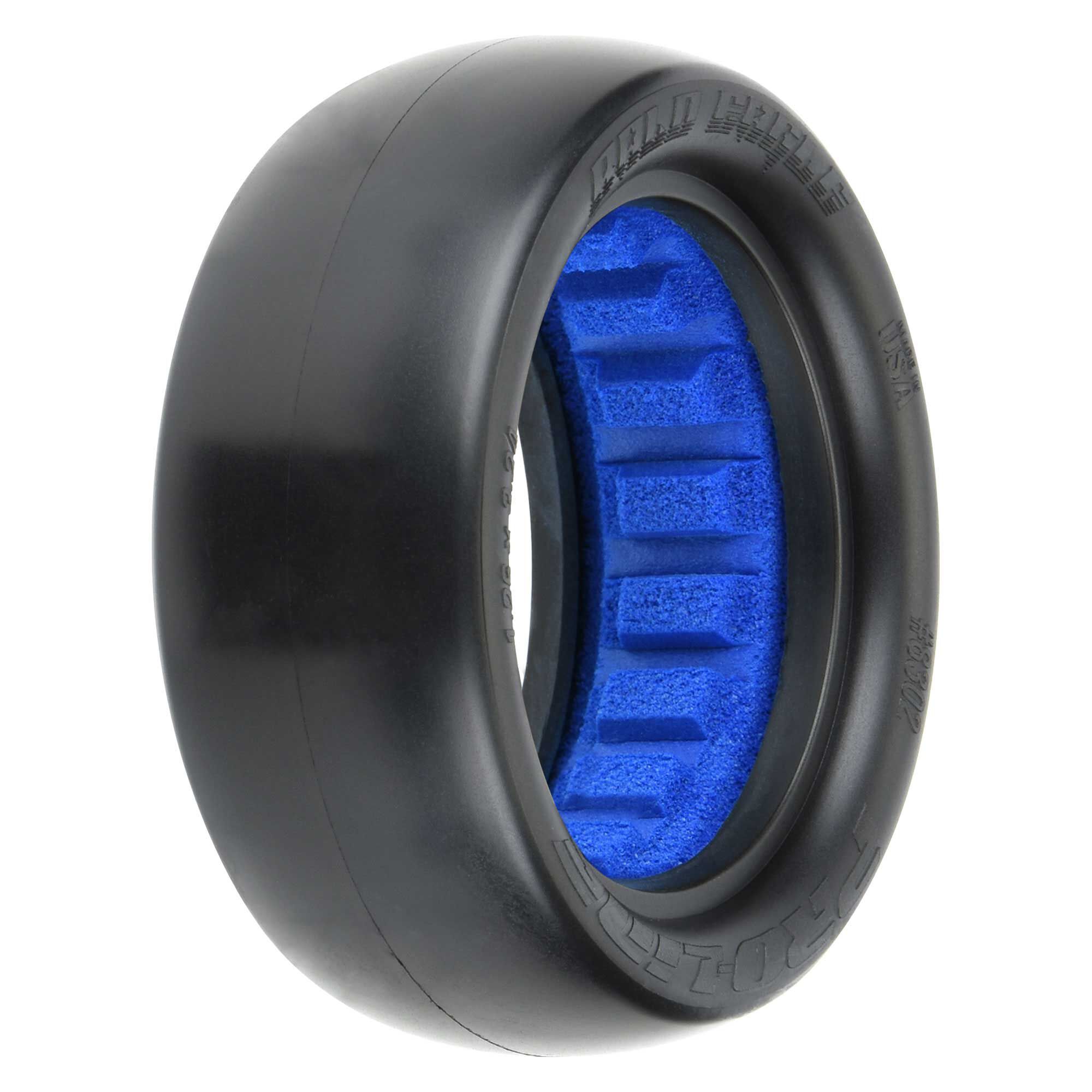 1/10 Bald Eagle 4WD S3 Front 2.2" Off-Road Buggy Tires (2) 1/10 Bald Eagle 4WD S3 Front 2.2" Off-Road Buggy Tires (2) - Image 1