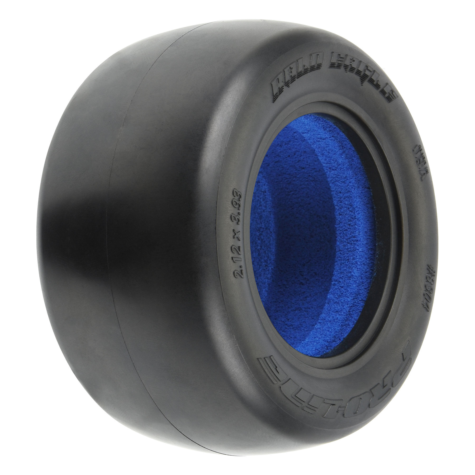 1/10 Bald Eagle T MC Front/Rear 2.2" Off-Road Truck Tires (2 1/10 Bald Eagle T MC Front/Rear 2.2" Off-Road Truck Tires (2 - Image 1