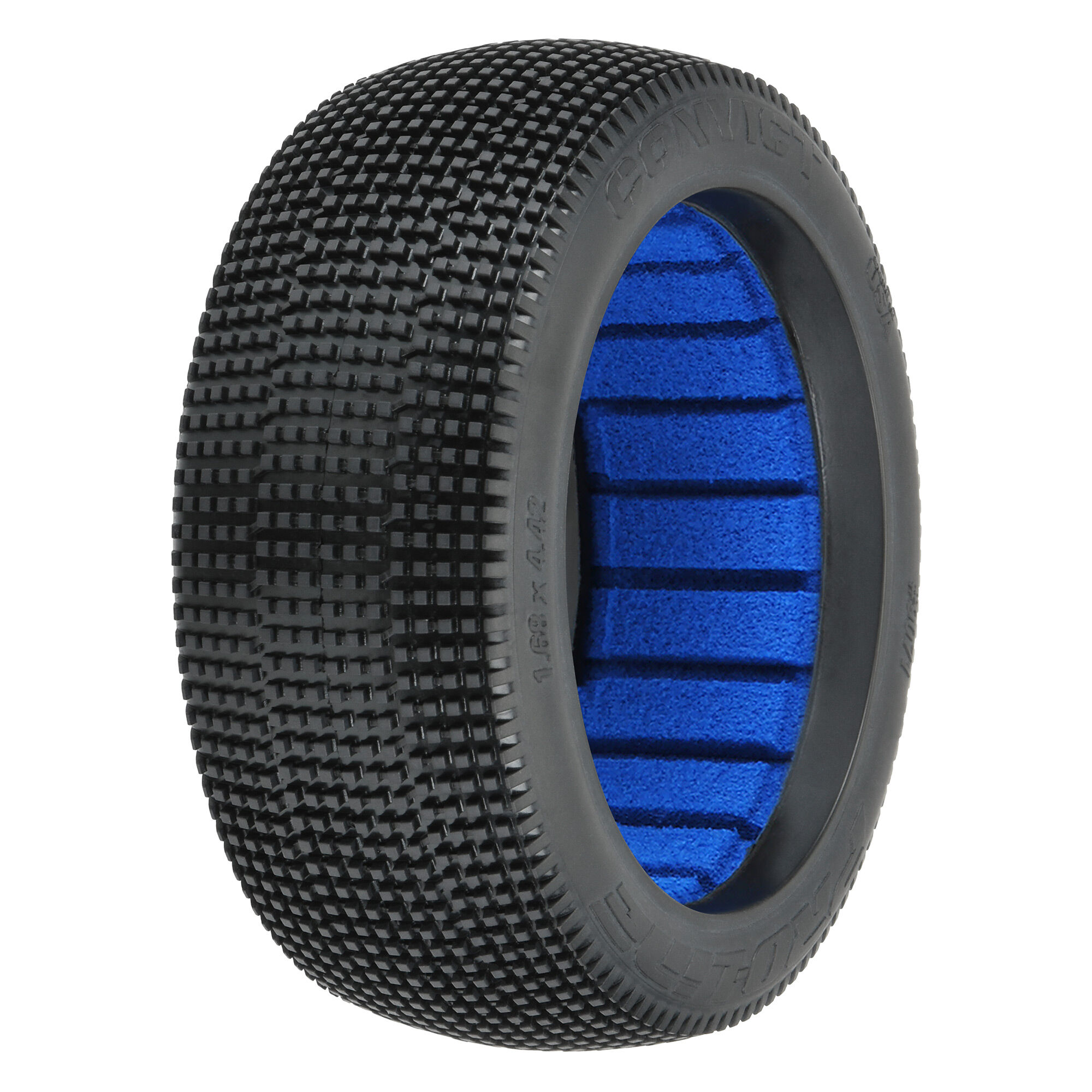 1/8 Convict S4 Front/Rear Off-Road Buggy Tires (2) 1/8 Convict S4 Front/Rear Off-Road Buggy Tires (2) - Image 1