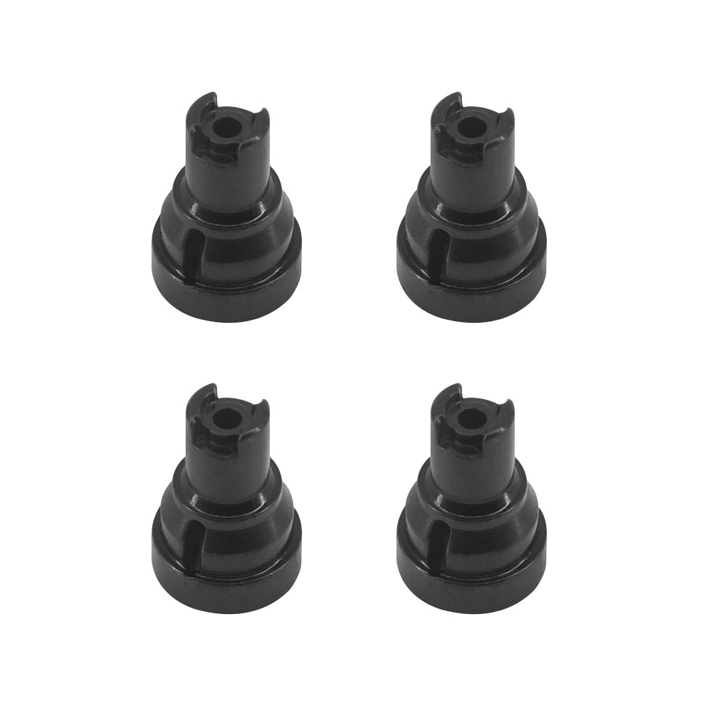 Metal Differential Hub 4pcs Metal Differential Hub 4pcs, Grom - Image 1