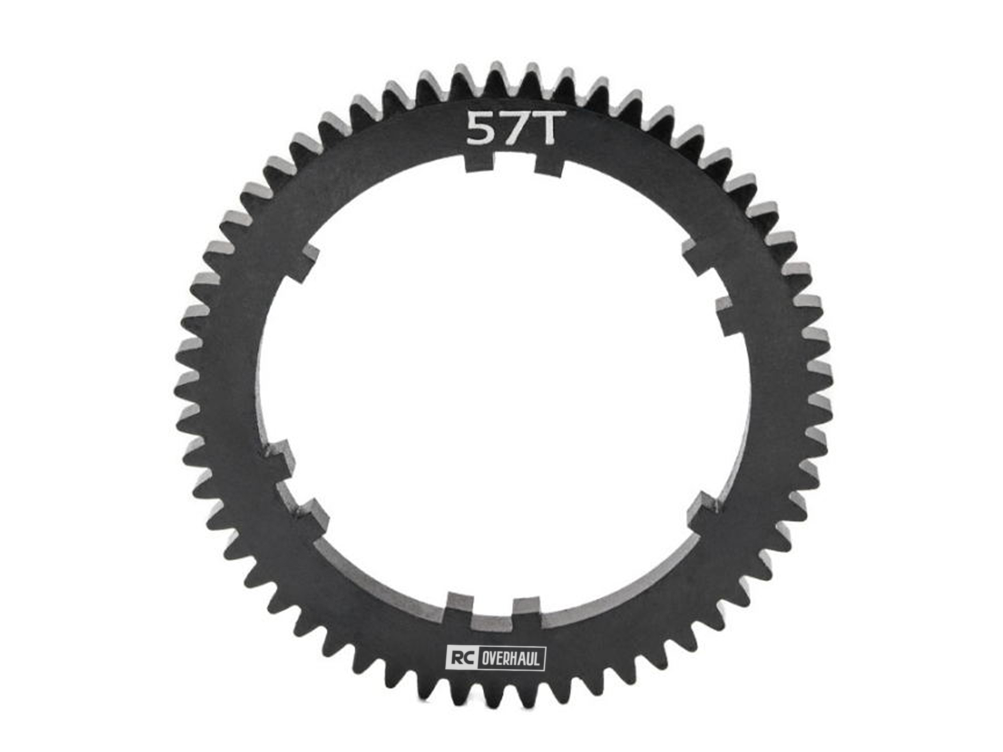 Metal Spur Gear 57T Metal Spur Gear 57T, 4S - Image 1