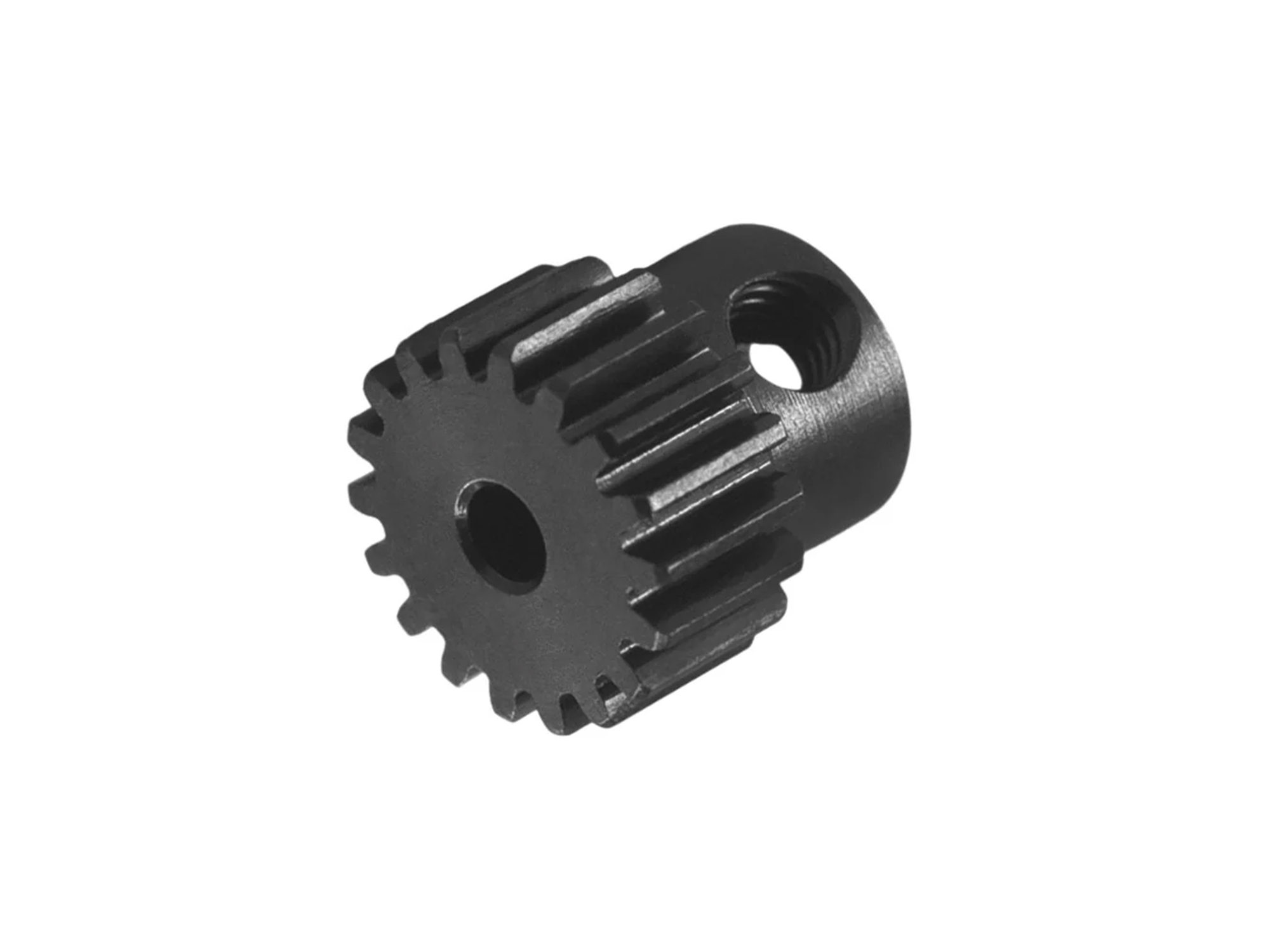 Pinion 18T (M0.5 Pinion 18T (M0.5, 2.3mm Shaft) - Image 1