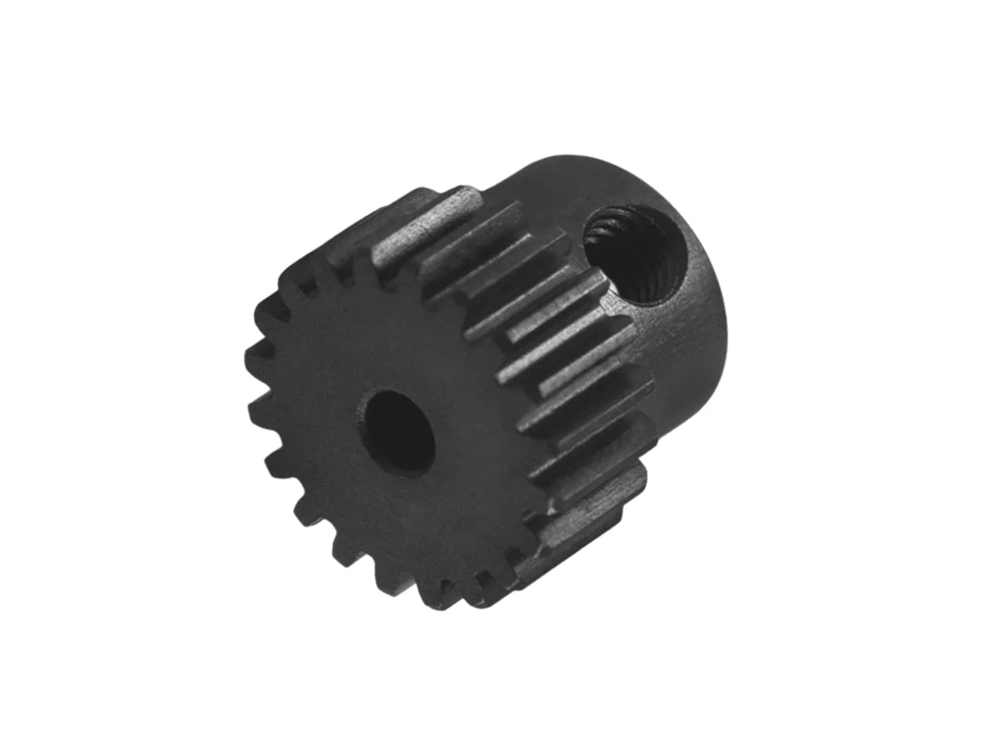 Pinion 20T (M0.5 Pinion 20T (M0.5, 2.3mm Shaft) - Image 1