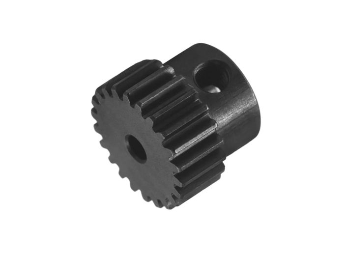 Pinion 22T (M0.5, 2.3mm Shaft) - Image 1