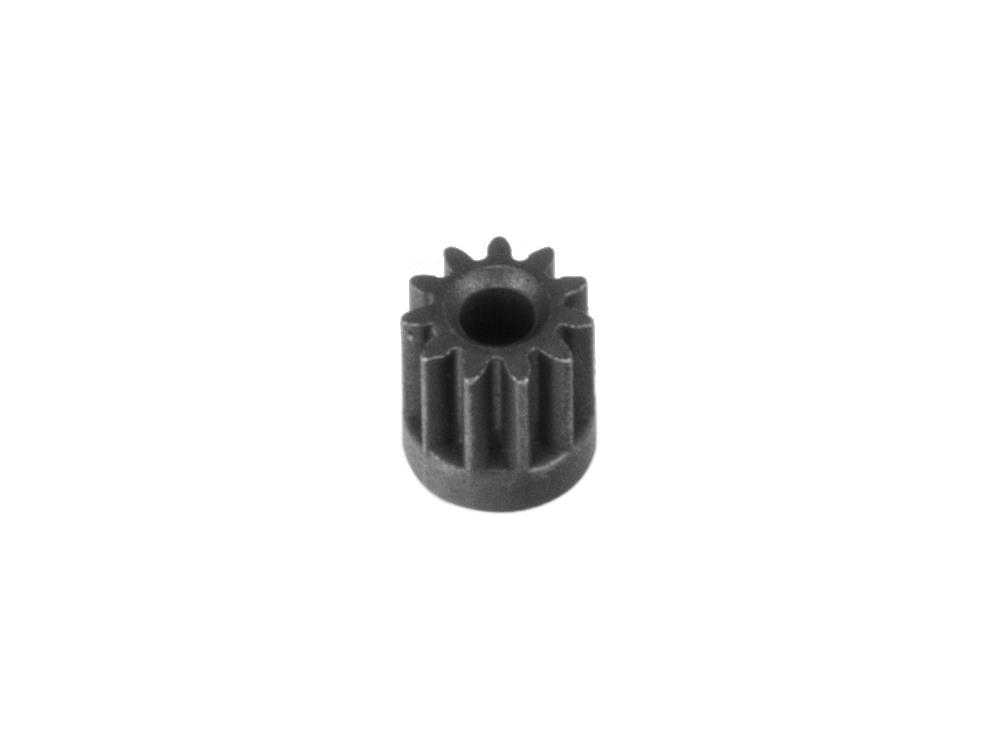 Motor Pinion Gear Motor Pinion Gear, Metal AX/SCX24 - Image 1