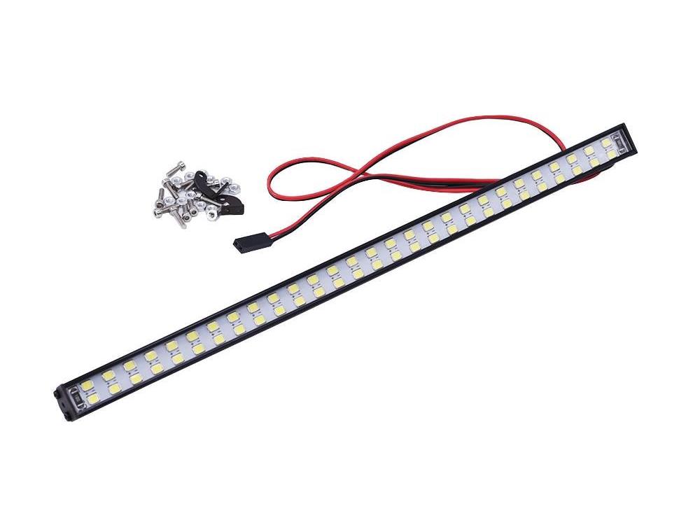Roof Led Light Bar 230mm SCX6 Roof Led Light Bar 230mm SCX6 - Image 1