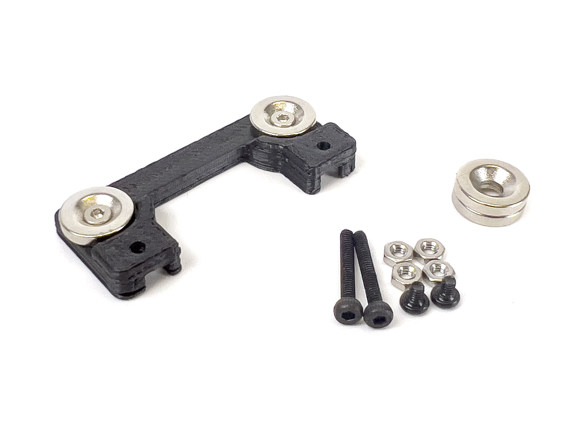 Magnetic Body Mount (Chevy C10) SCX24 Magnetic Body Mount (Chevy C10) SCX24 - Image 1