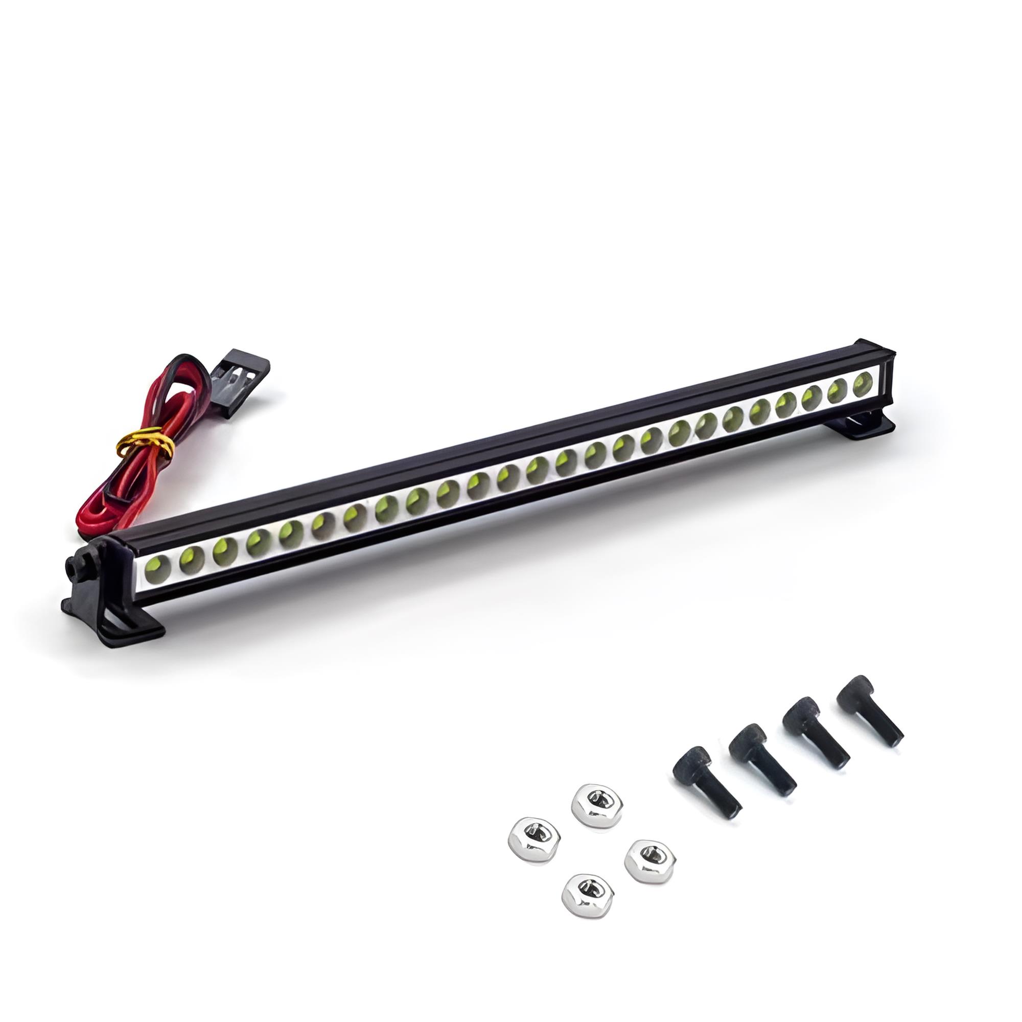 Led Light Bar w/Mount 110mm Led Light Bar w/Mount 110mm - Image 1