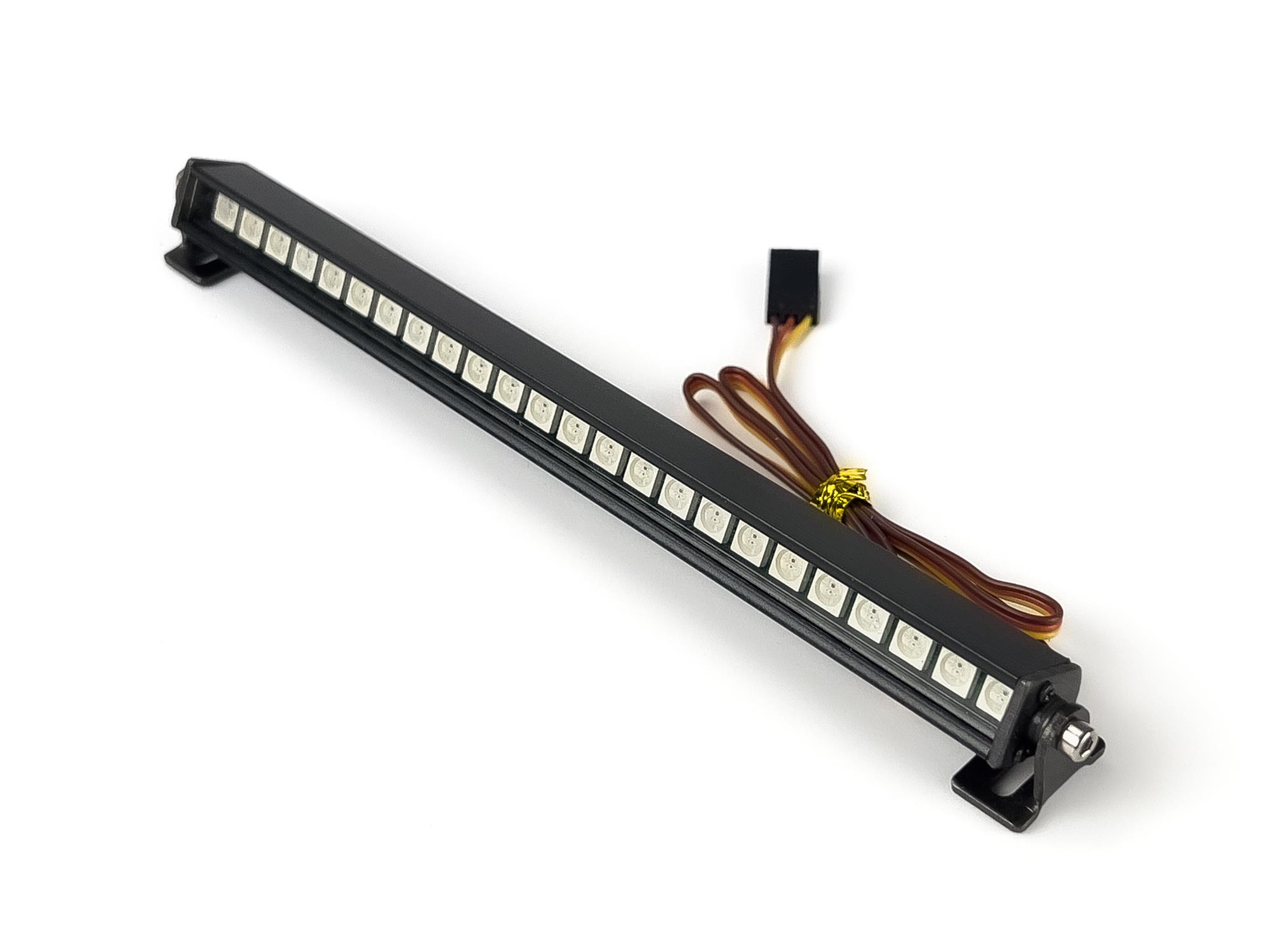 Light Bar Light Bar, AUX Multi Func LED 150mm - Image 1