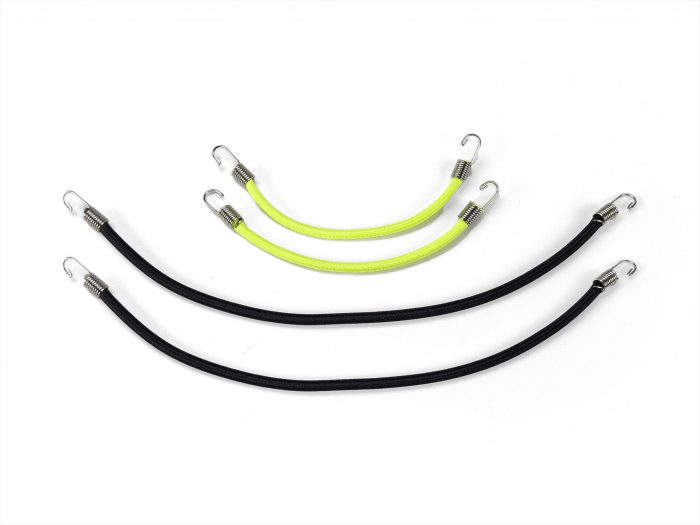 Luggage Strap / Bungee Pack (pk4) - Image 1