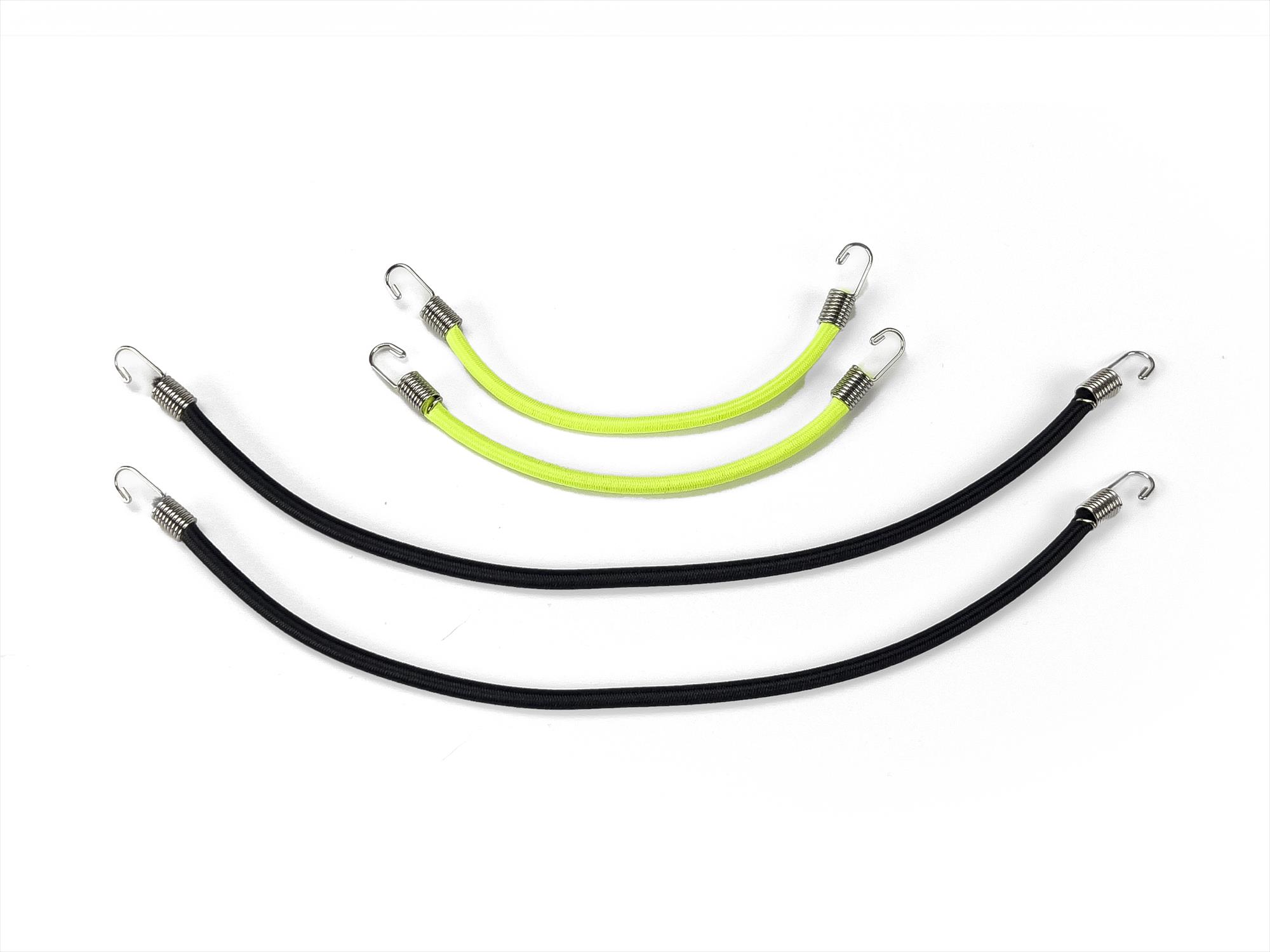 Luggage Strap / Bungee Pack (pk4) Luggage Strap / Bungee Pack (pk4) - Image 1