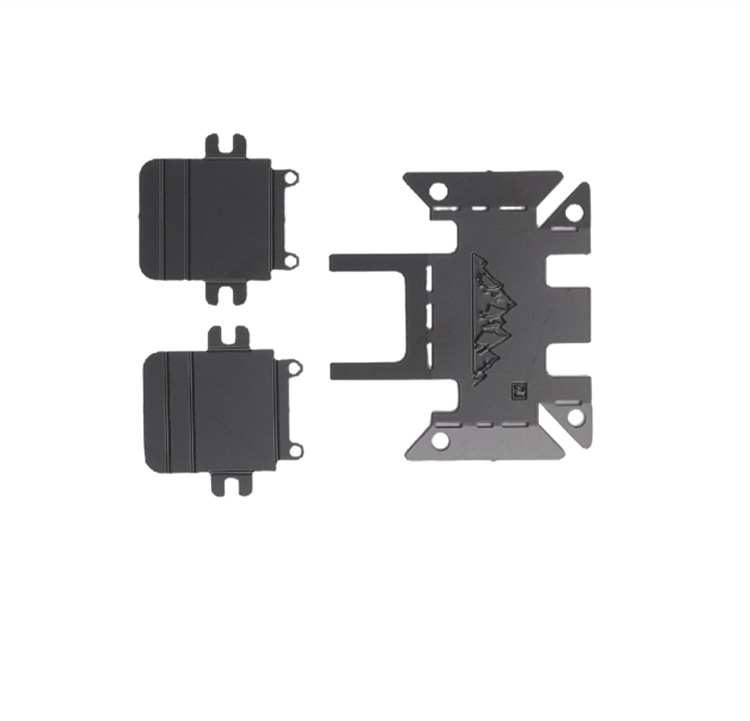 Armor Guard Plate Set TRX-4M Armor Guard Plate Set TRX-4M - Image 1