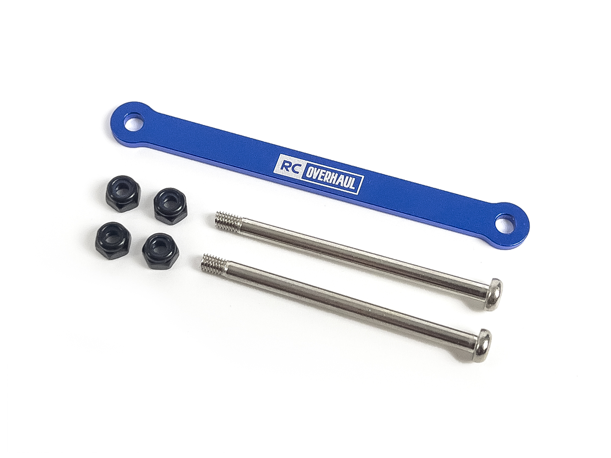 Suspension Tie Bar w/pins Suspension Tie Bar w/pins, Traxxas 2wd - Image 1