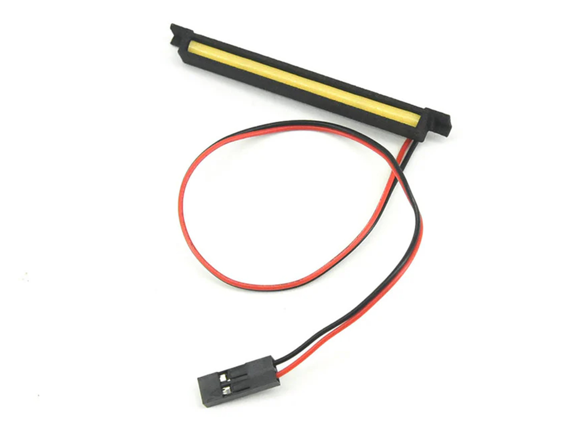 Roof Light Bar TRX-4M Ford Bronco Roof Light Bar TRX-4M Ford Bronco - Image 1