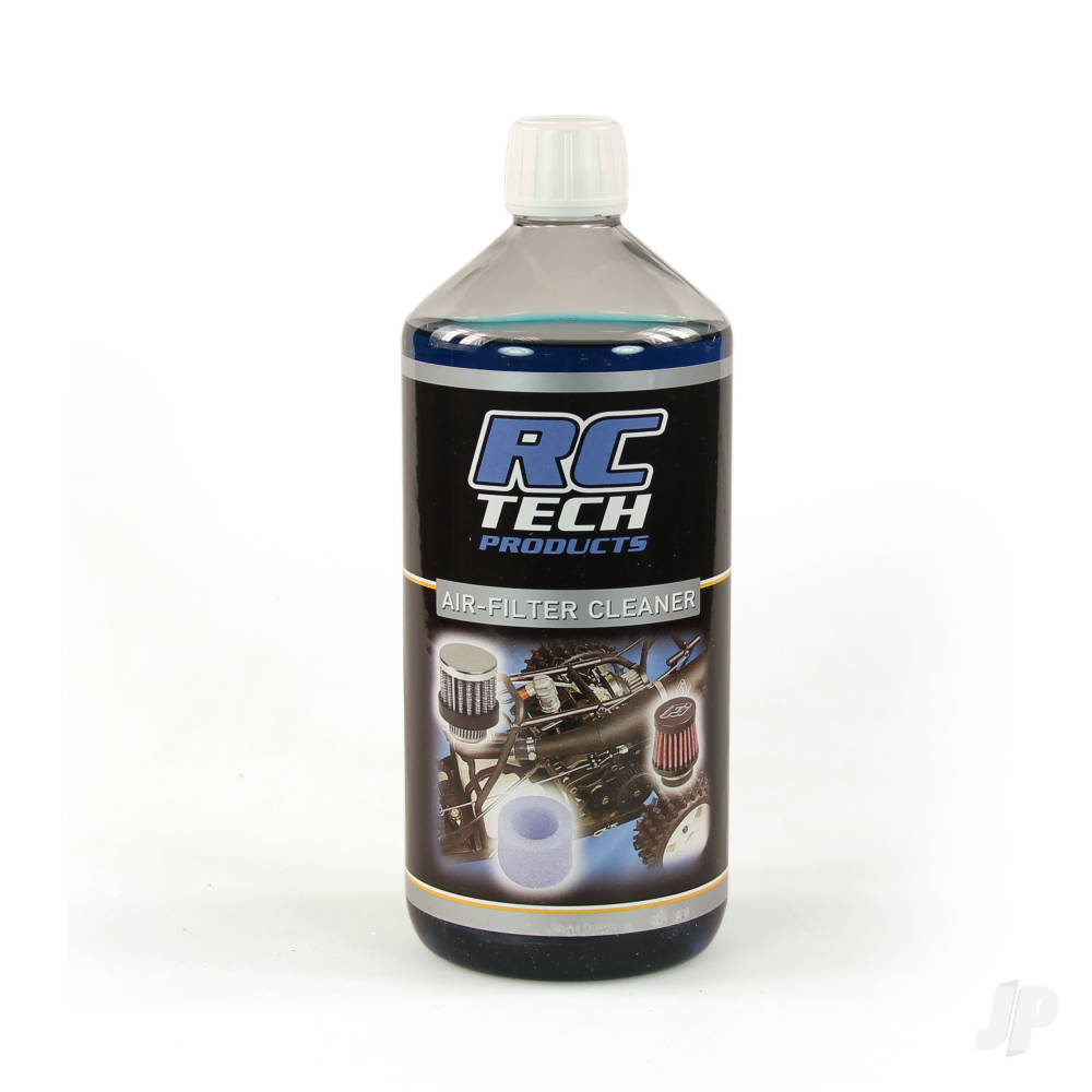 RC Tech Air Filter Cleaner (1L) image_JP-GHT030048