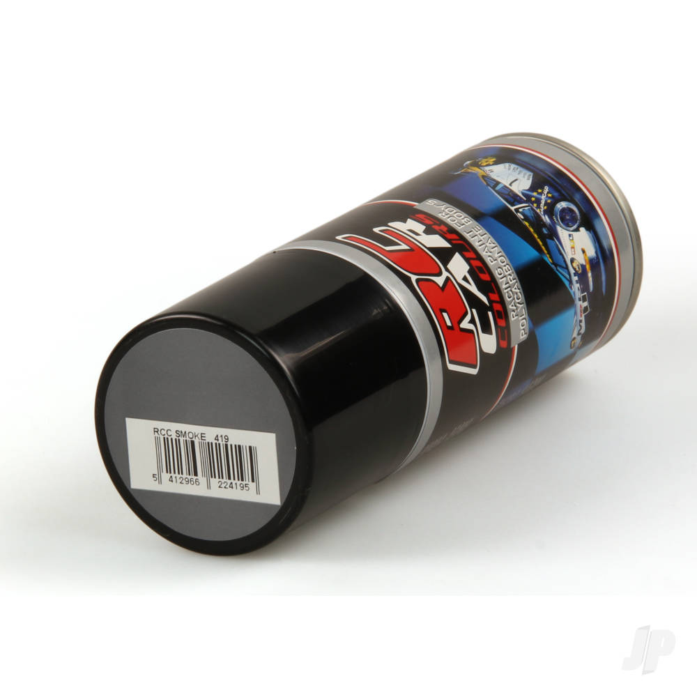 RC Car Colours Smoke (#419) (150ml) image_JP-GHTRCC01500419