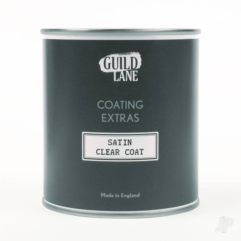 Acrylic Satin Top Coat image_JP-GLDCEX1400500
